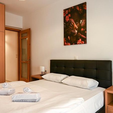 Thessaloniki Center Modern Apartment Exterior foto